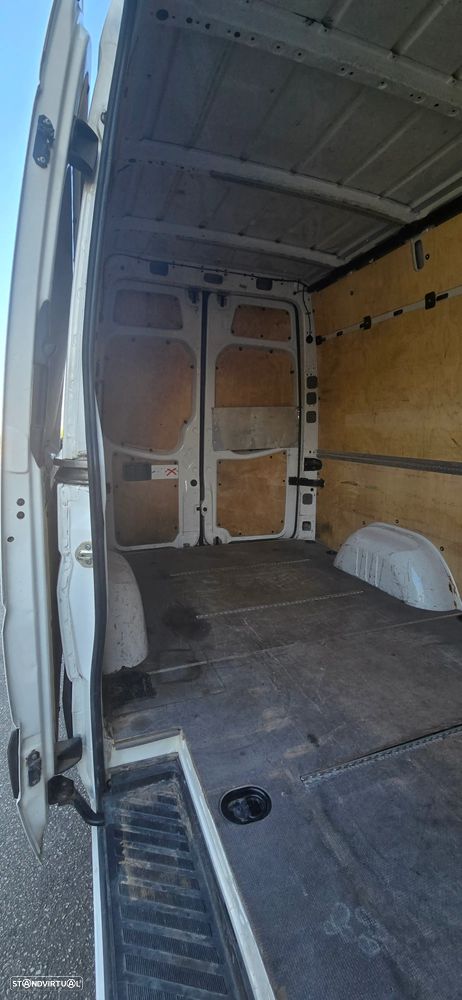 VW Crafter - 7