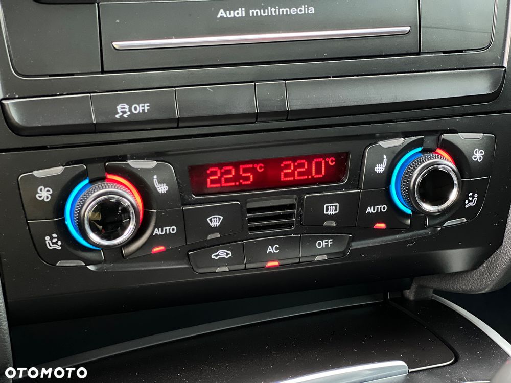 Audi A4 Allroad 2.0 TDI Quattro - 25