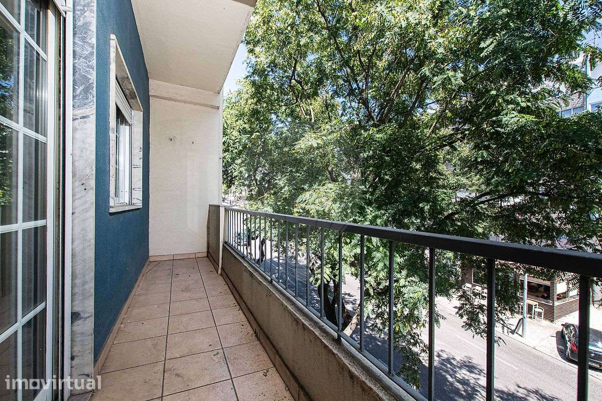 Apartamento T3 para venda - Grande imagem: 5/23