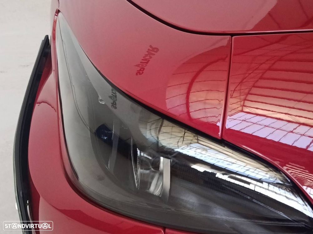 Alfa Romeo Giulia 2.2 D Veloce AT8 AWD - 25