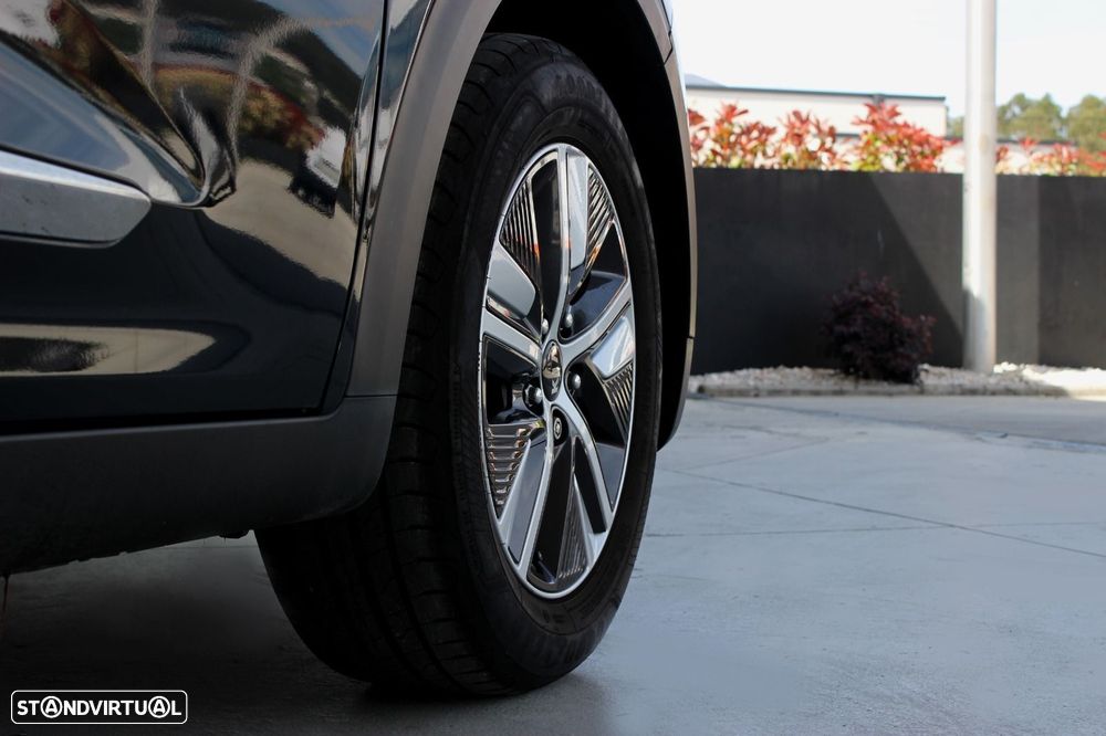 Kia Niro 1.6 GDi PHEV Drive - 14