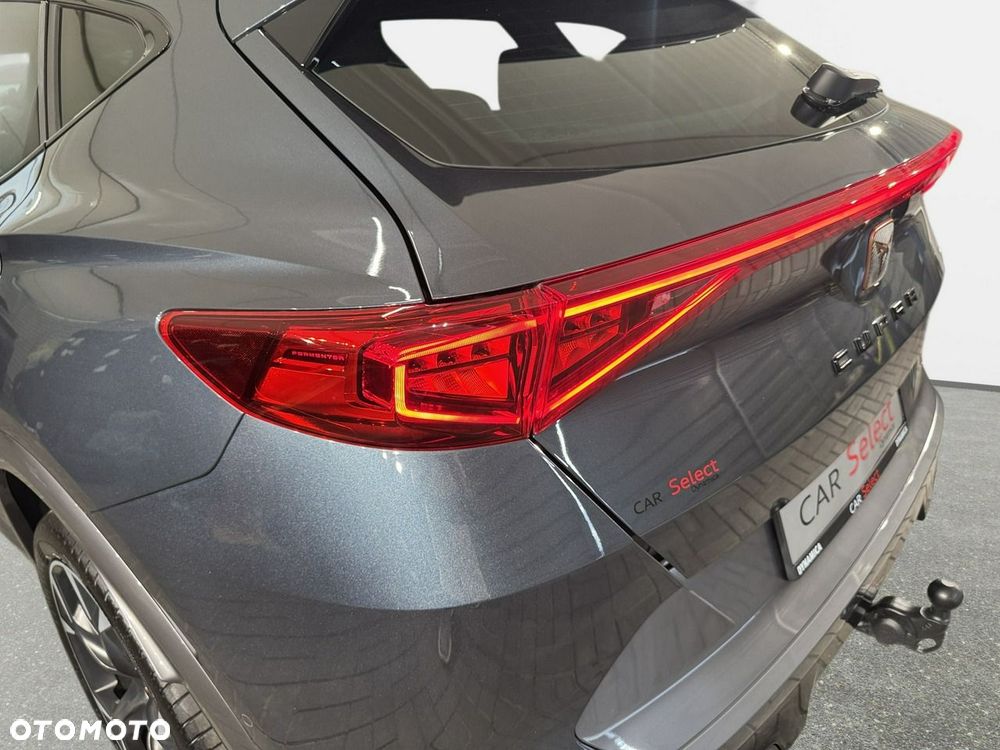 Cupra Formentor - 12