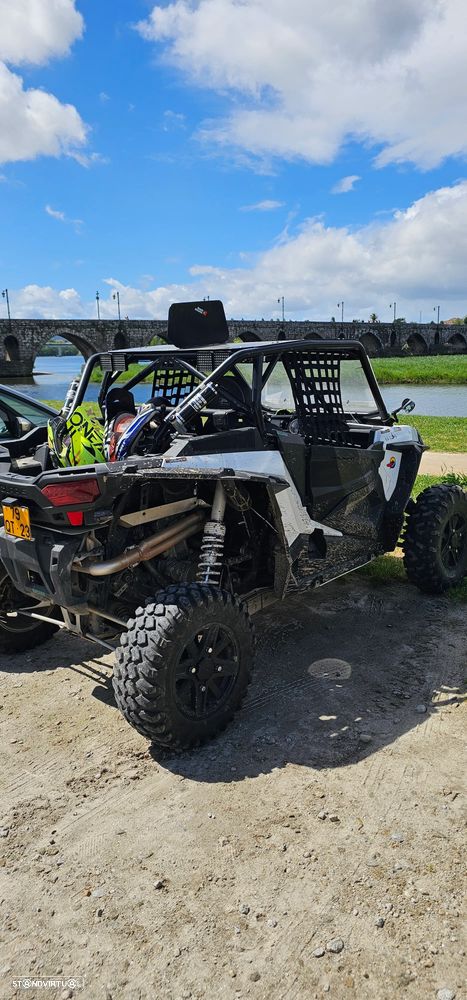 Polaris RZR 1000xp - 2