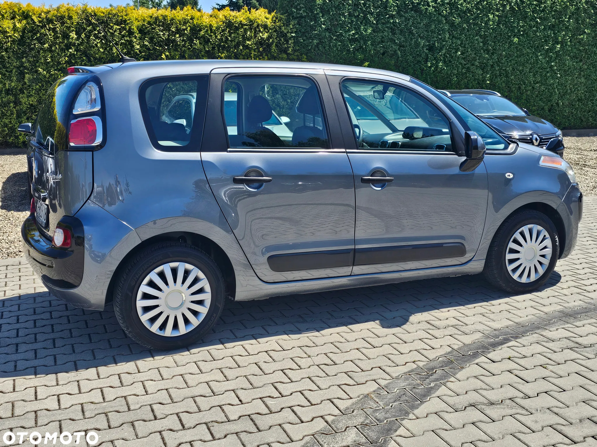 Citroën C3 Picasso - 8