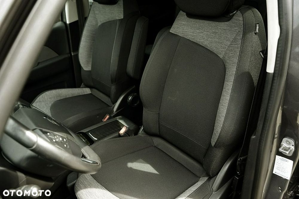 Citroën C4 SpaceTourer Grand PureTech 130 Stop&Start FEEL - 18