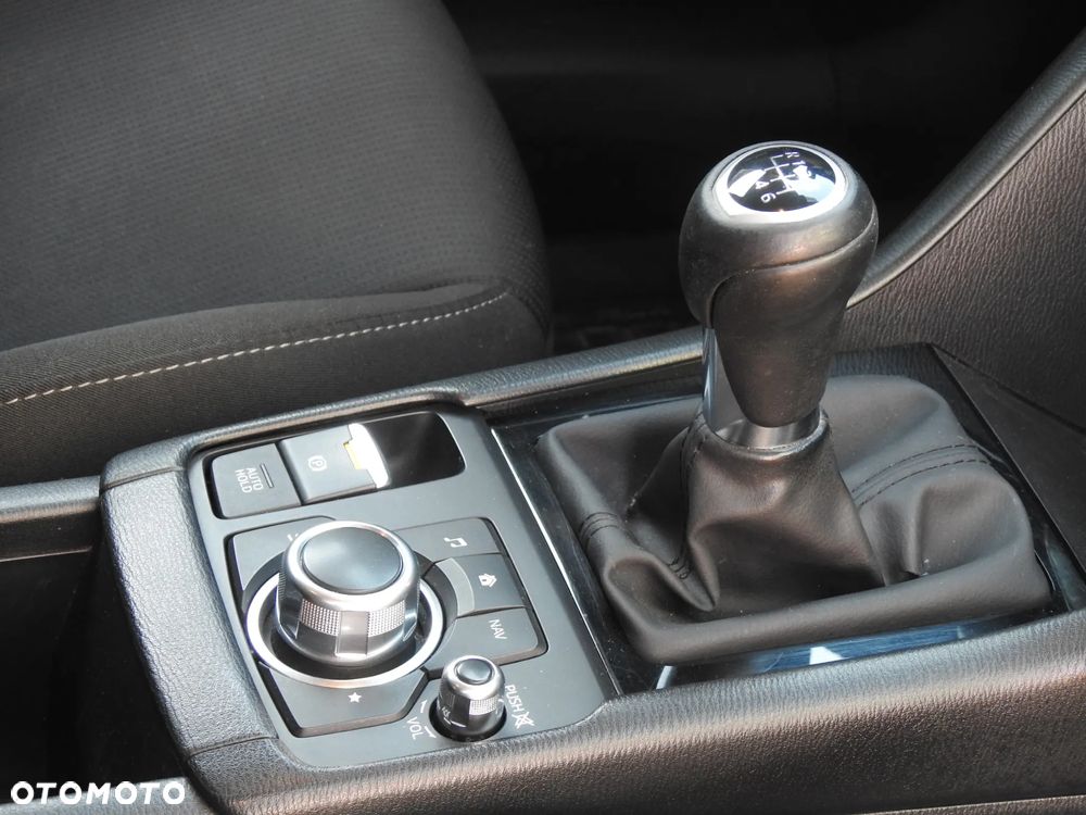 Mazda CX-3 2.0 SkyPassion - 8