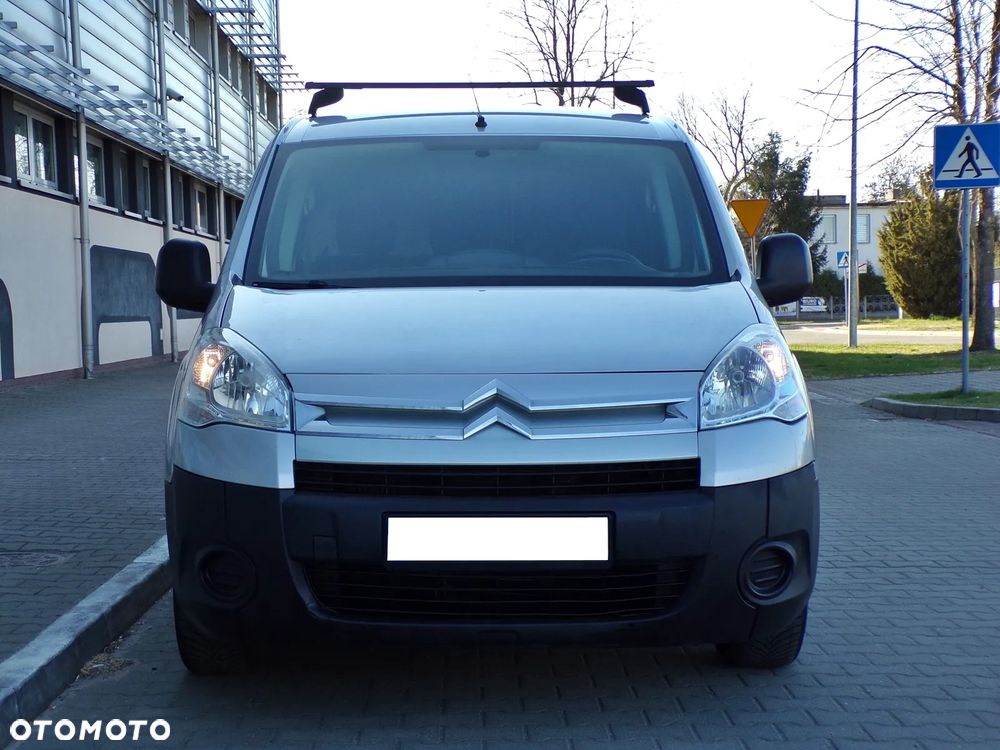 Citroën Berlingo - 6