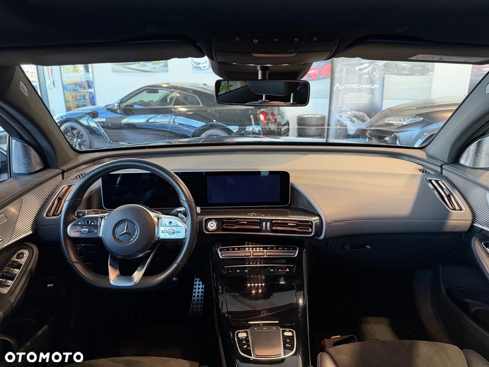 Mercedes-Benz EQC - 31