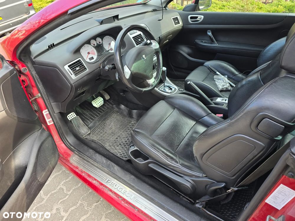 Peugeot 307 - 7
