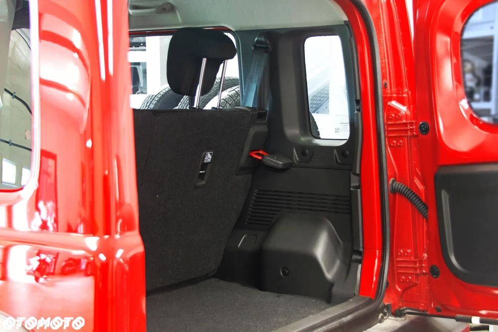 Suzuki Jimny - 8
