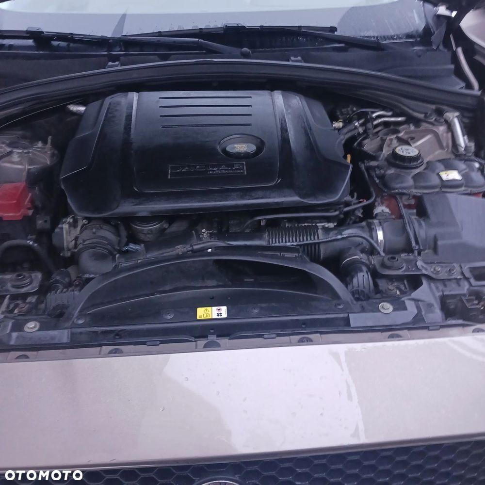 Jaguar F-Pace 2.0 i4D AWD Pure - 11