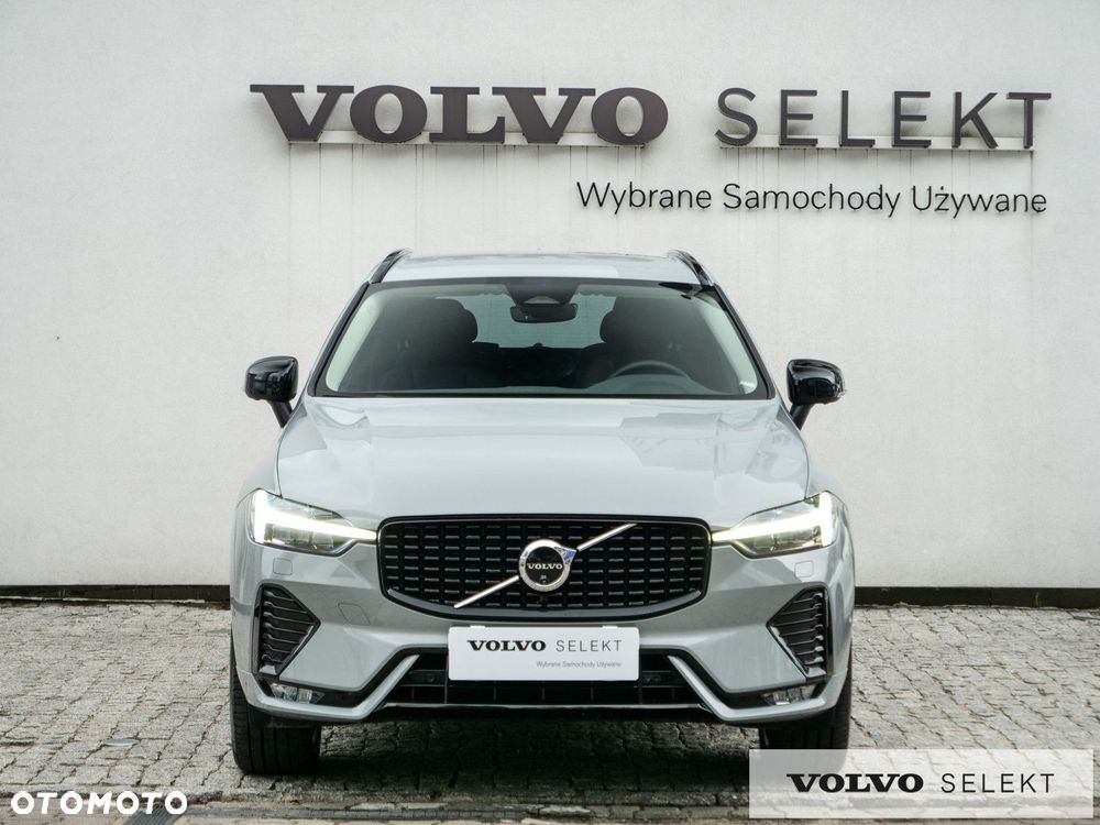 Volvo XC 60 - 3