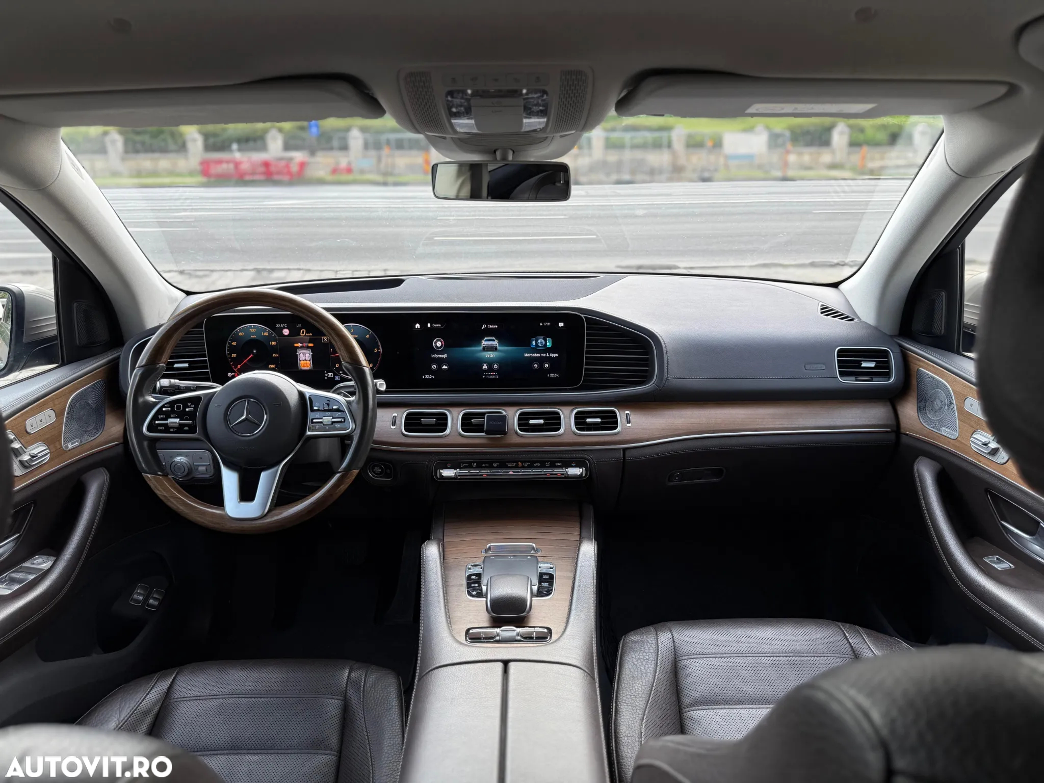 Mercedes-Benz GLE 350 d 4MATIC - 7