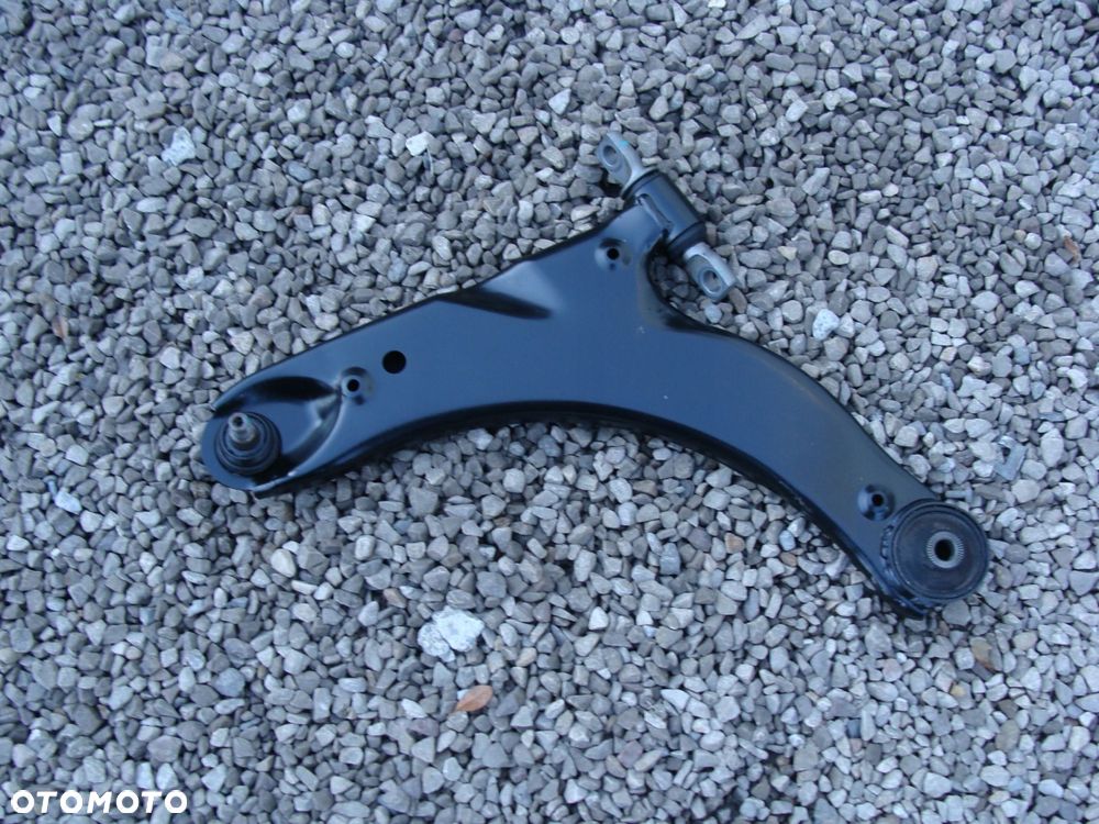 wahacz lewy dr evo 5 evo5 2023r !! - 1
