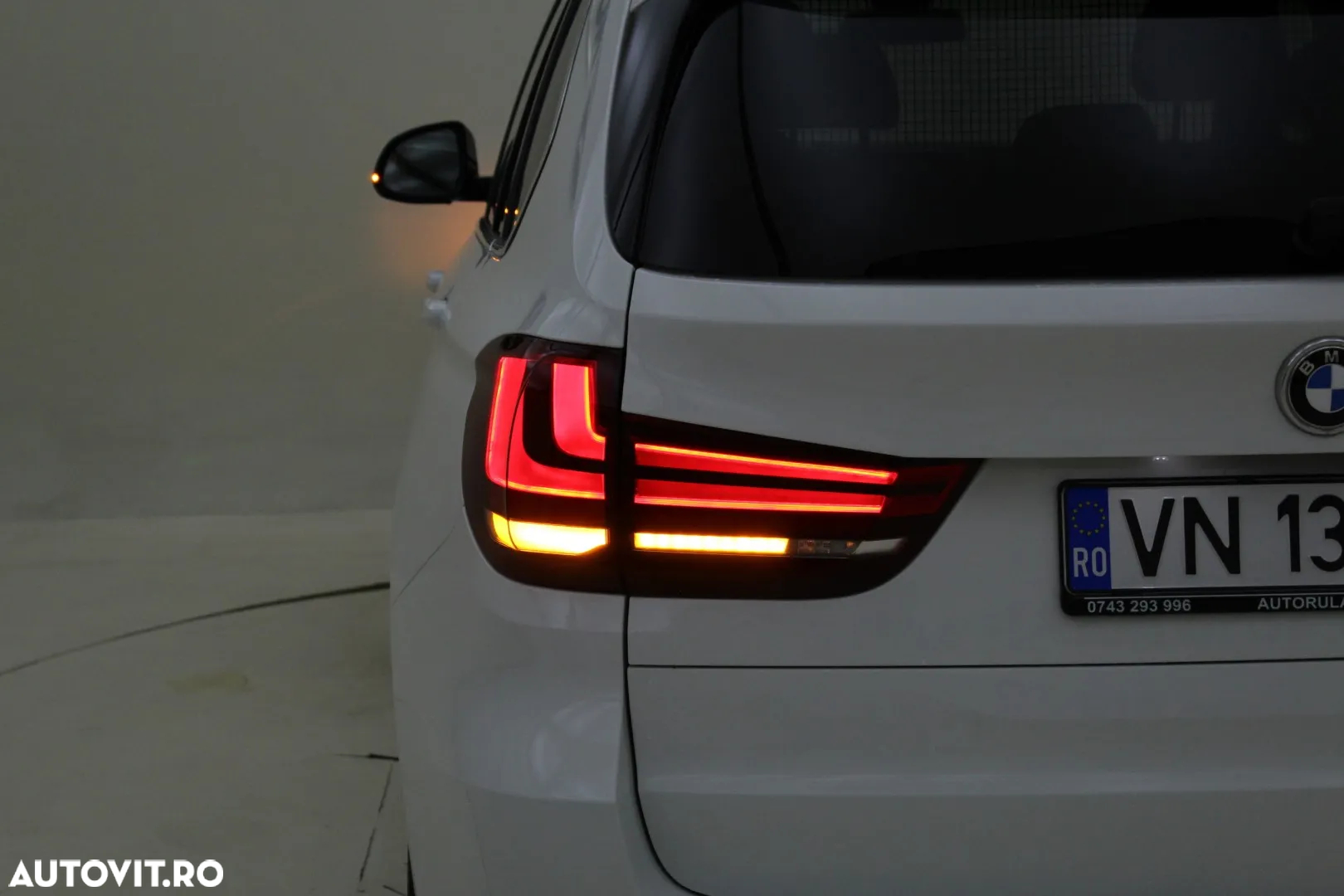 BMW X5 xDrive30d - 40