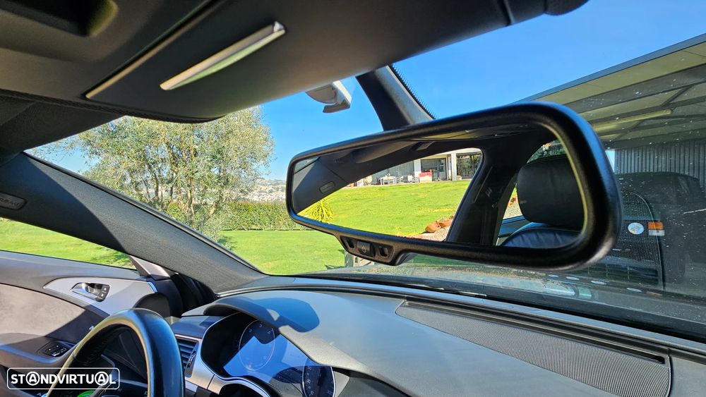 Audi A6 Avant 2.0 TDI Ultra DPF S tronic - 35