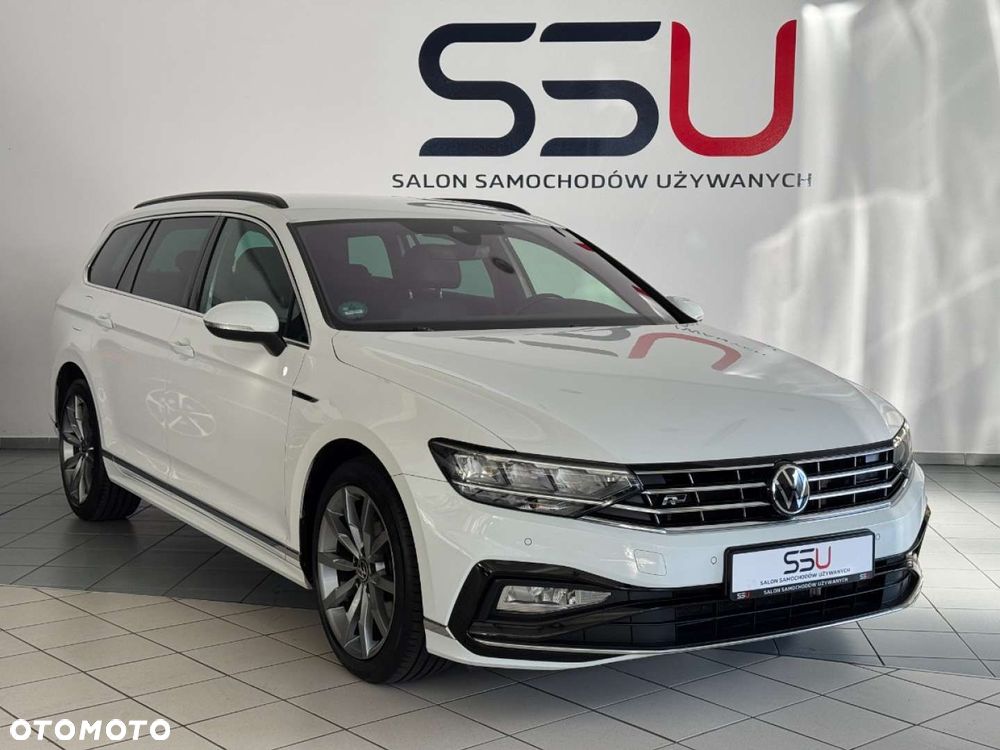 Volkswagen Passat - 9