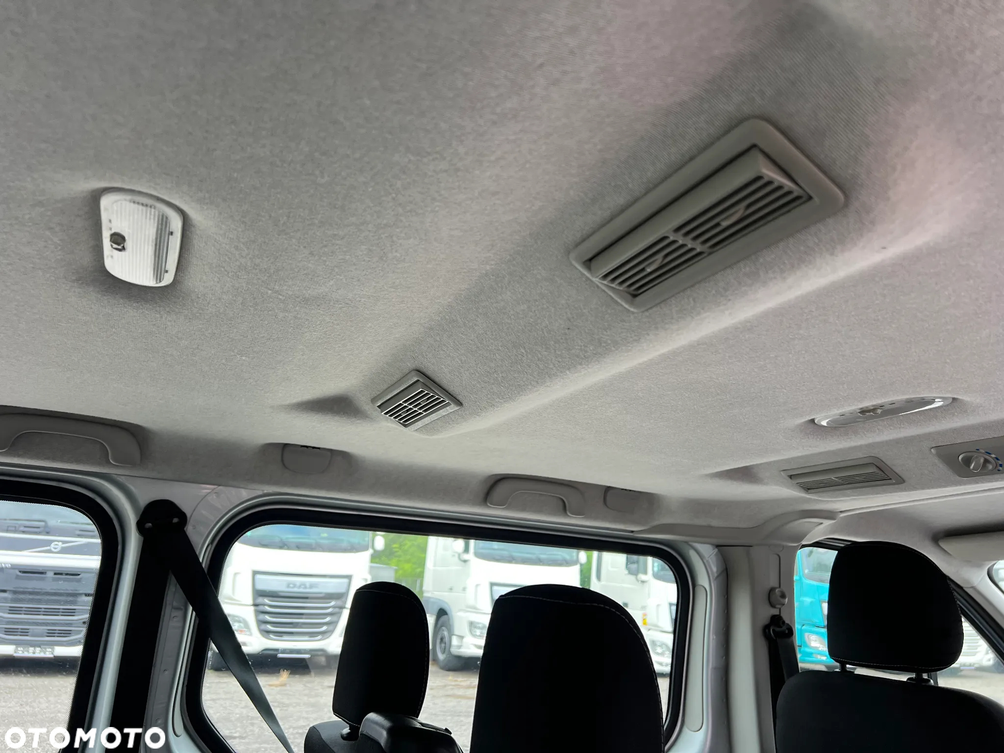 Opel Vivaro 1.6 D (CDTI) L2H1 - 13