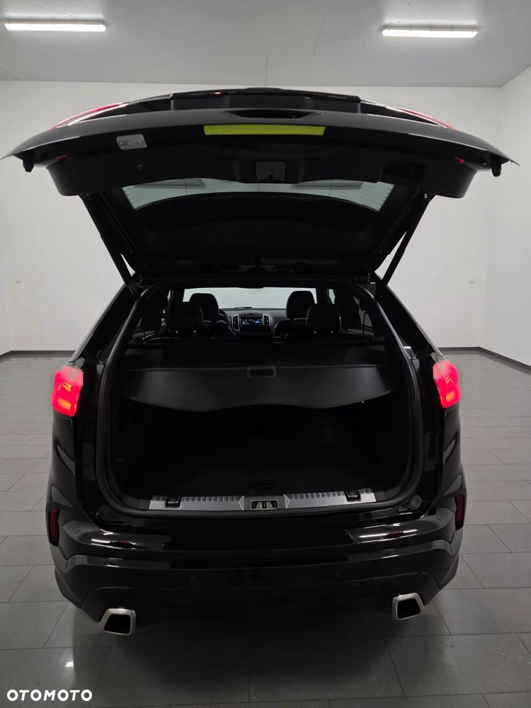 Ford Edge 2.0 EcoBlue Twin-Turbo 4WD ST-Line - 36