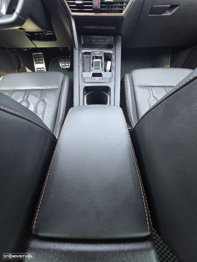 Cupra Formentor 2.0 TSI DSG 4Drive VZ - 28