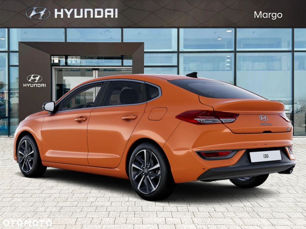 Hyundai i30 1.5 T-GDI 48V Smart - 3