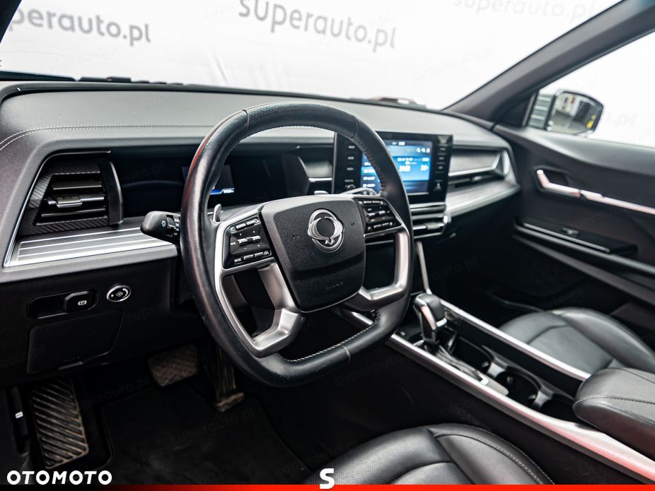 SsangYong/KGM Torres 1.5 T-GDI Adventure 4WD - 9