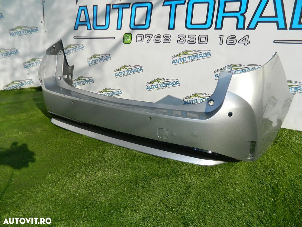 Bara spate Toyota Corolla Combi model 2021 2022 2023 2024 cod 52159-02C80 - 2