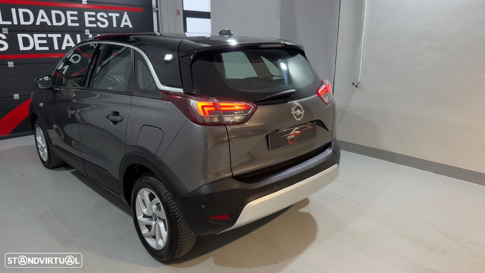 Opel Crossland X 1.2 S&S 120 Anos - 10
