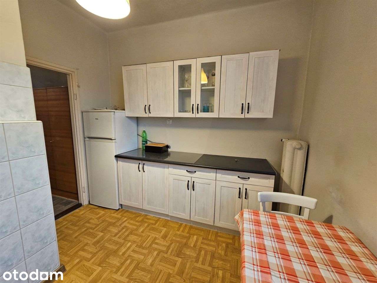 ul. Królewska- 2 pokojowe do wynajęcia całość 3200