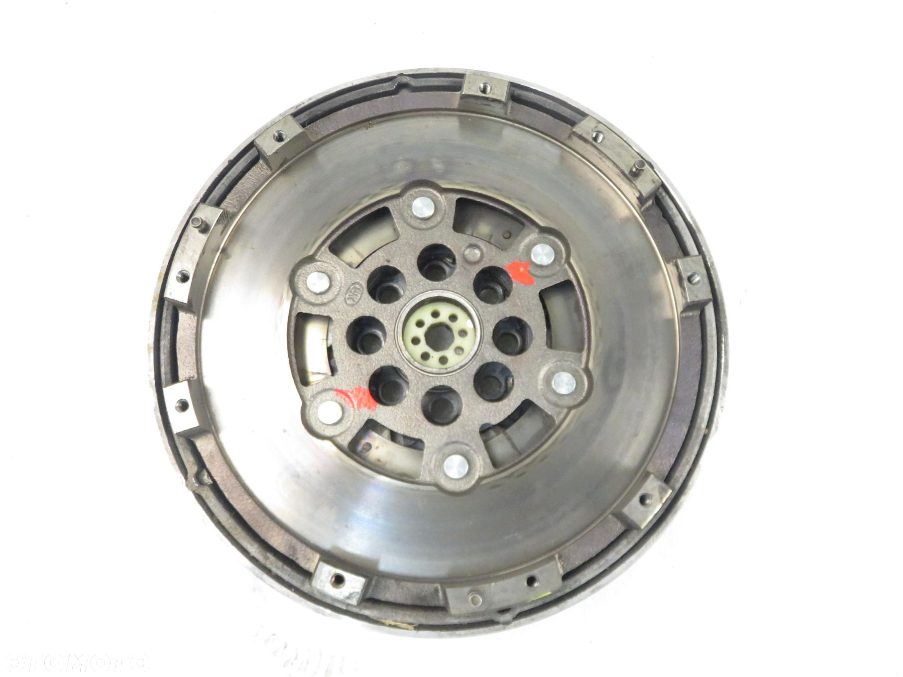KOŁO DWUMASOWE HYUNDAI SANTA FÉ I 2.0 CRDi  124032510 324030610 - 12