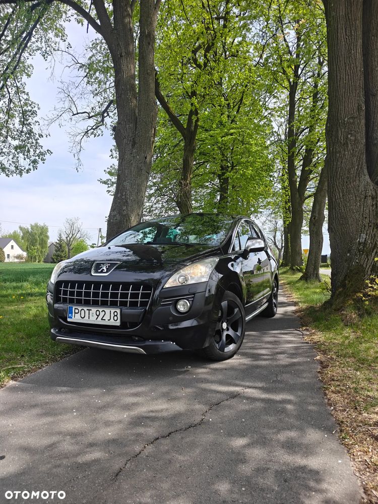 Peugeot 3008 - 1