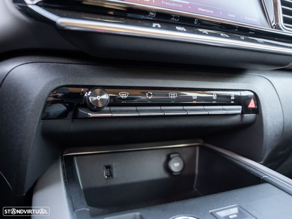 Citroën C5 Aircross 1.5 BlueHDi Feel Pack - 47
