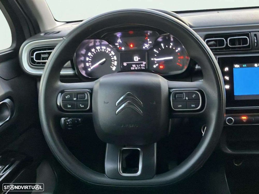 Citroën C3 1.2 PureTech C-Series - 13