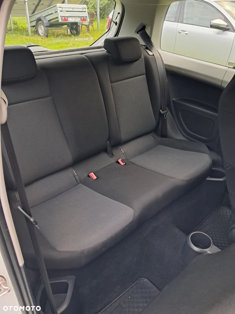 Skoda Citigo 1.0 Ambition - 4