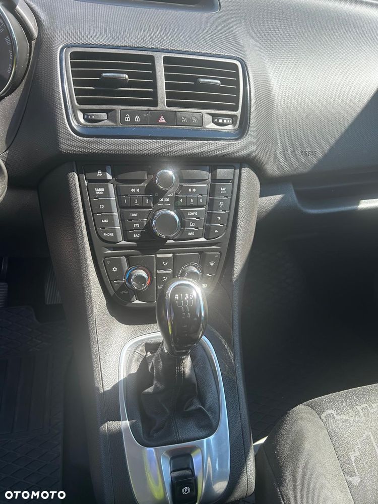 Opel Meriva 1.4 Essentia - 6