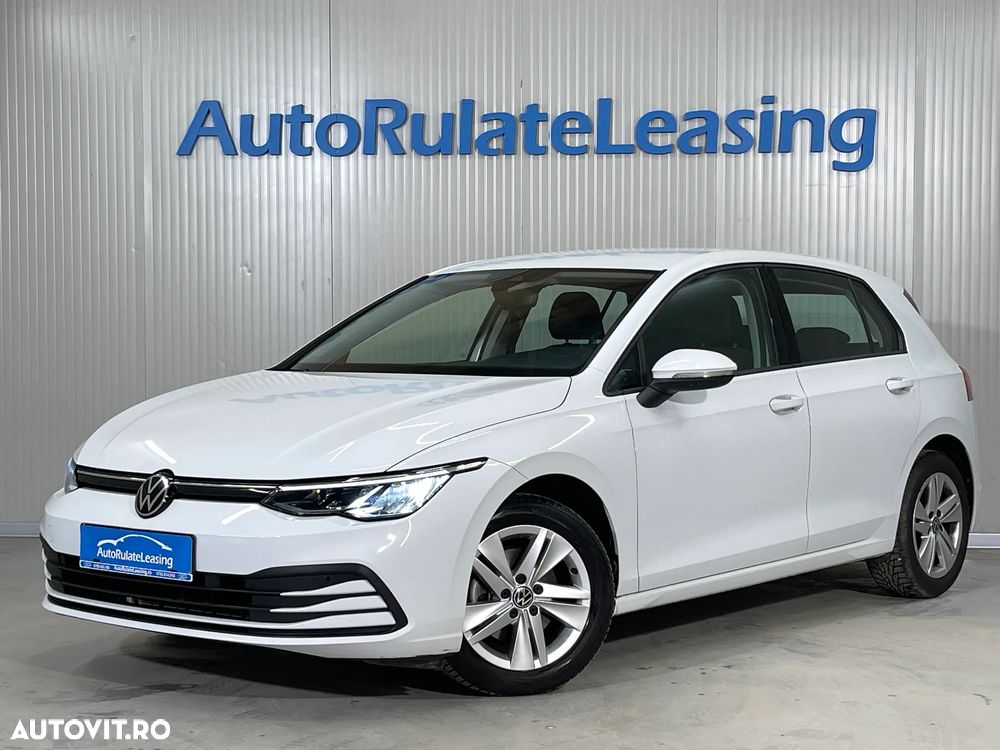 Volkswagen Golf 1.0 TSI Life - 1