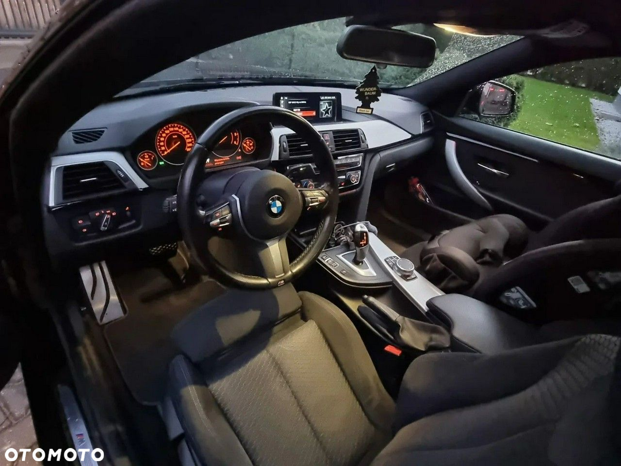 BMW Seria 4 - 19
