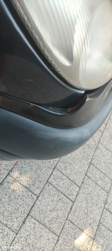 Citroën Xsara Picasso 2.0 HDI SX - 28