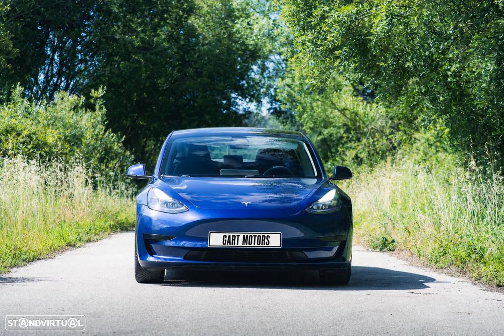 Tesla Model 3 Standard RWD - 3