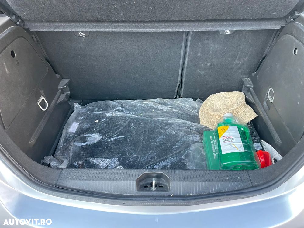 Opel Corsa 1.4 ECOTEC Aut. Enjoy - 16