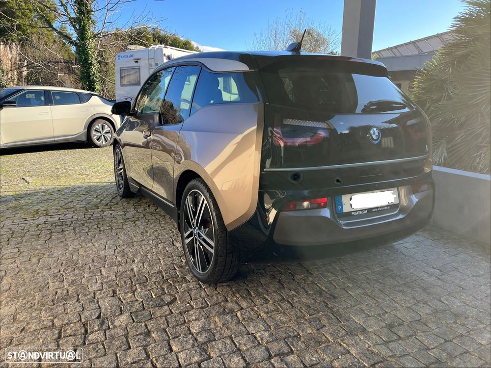 BMW i3 (120 Ah) - 4