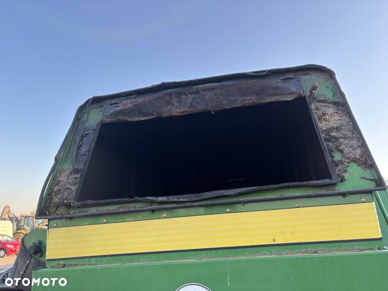 John Deere 1450WTS - 6