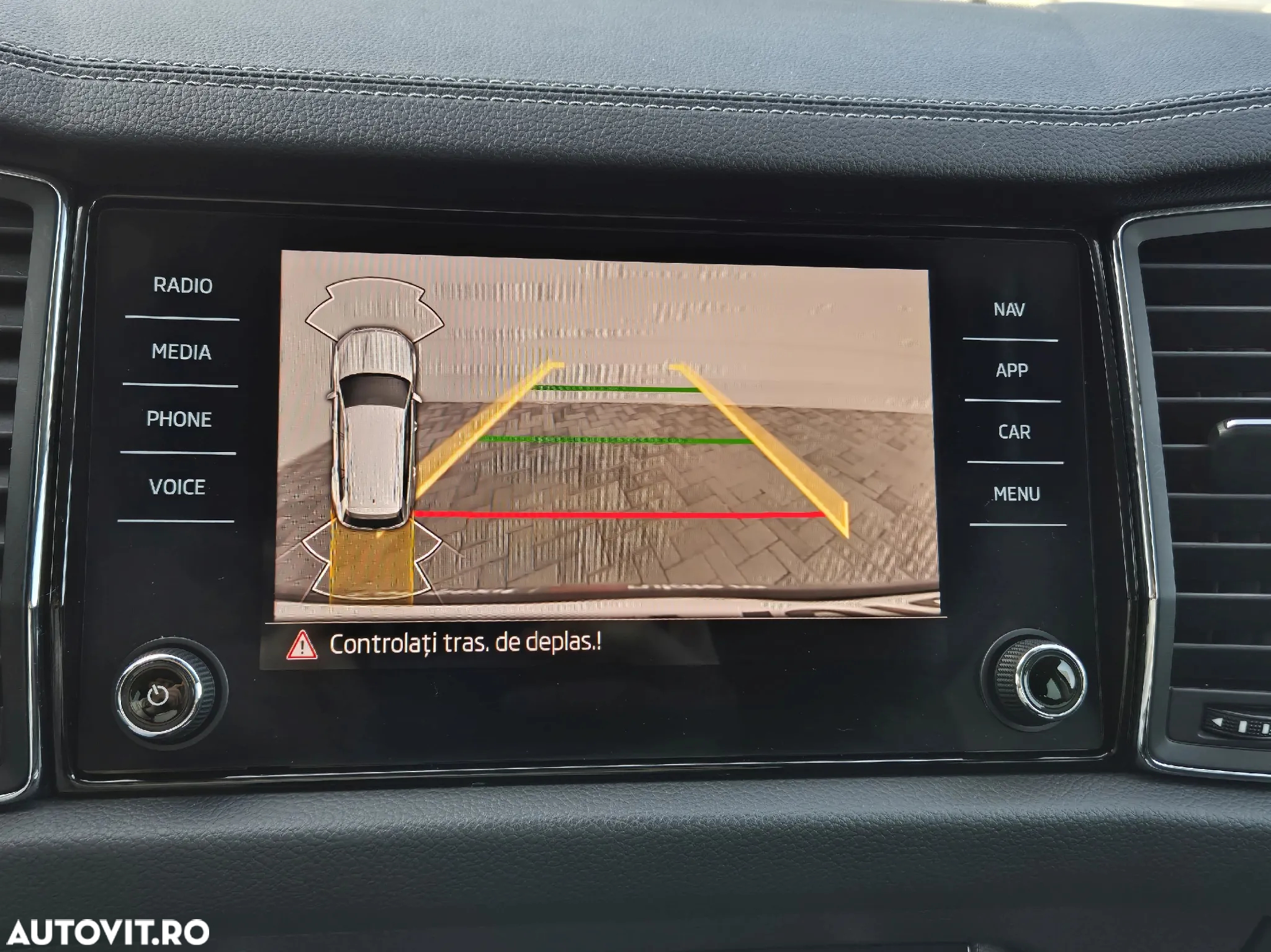 Skoda Kodiaq 2.0 TDI 4X4 DSG Ambition - 29
