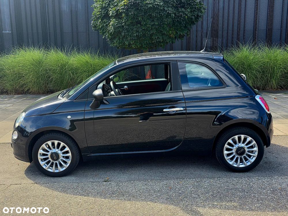 Fiat 500 1.2 Pop - 21