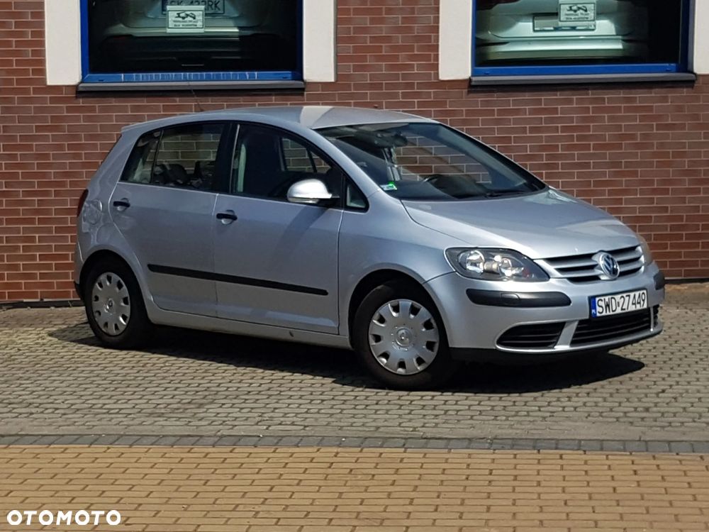 Volkswagen Golf Plus 1.6 Comfortline Tiptr - 13