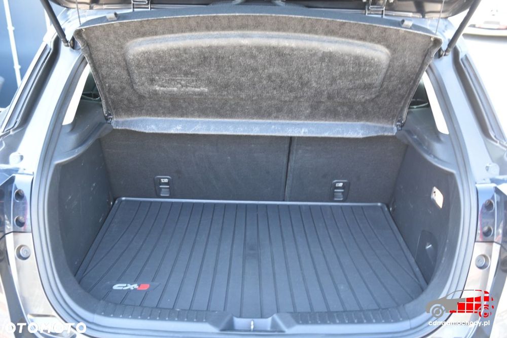 Mazda CX-3 - 16