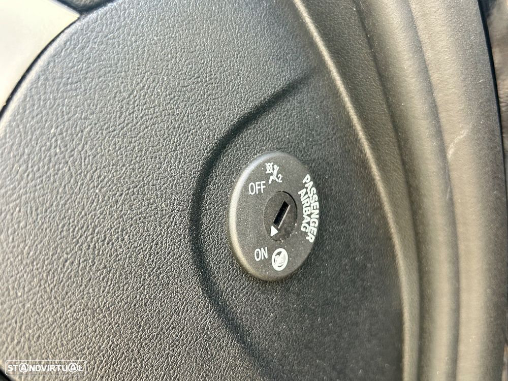 BMW 520 d Pack M Auto - 28