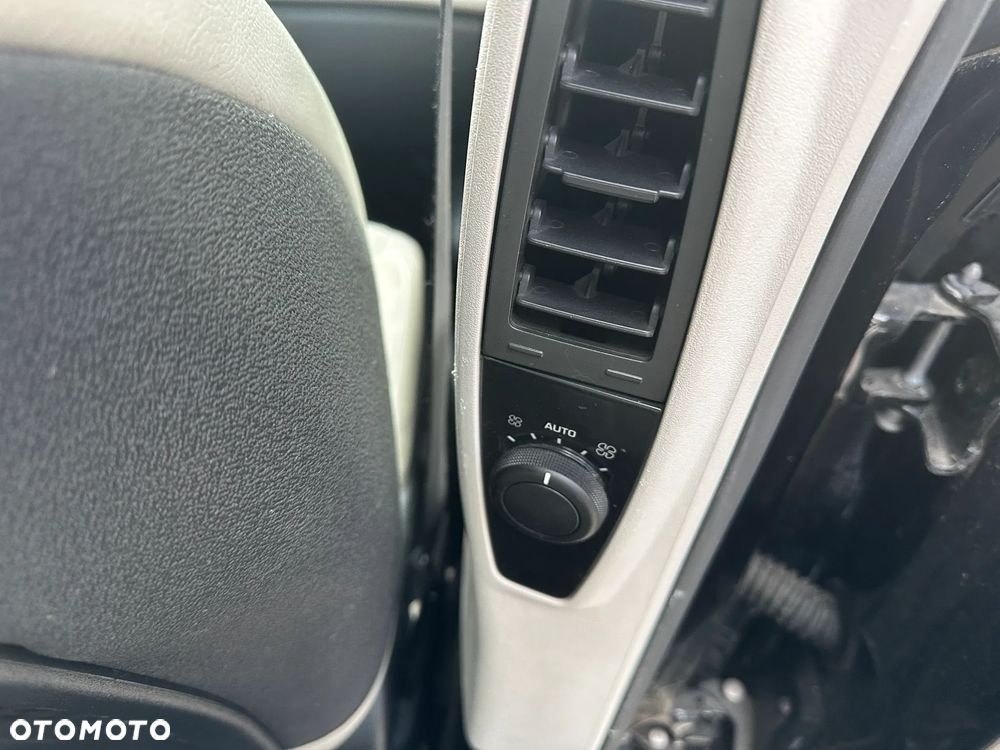Citroën C4 Picasso 1.6 HDi FAP Exclusive - 21