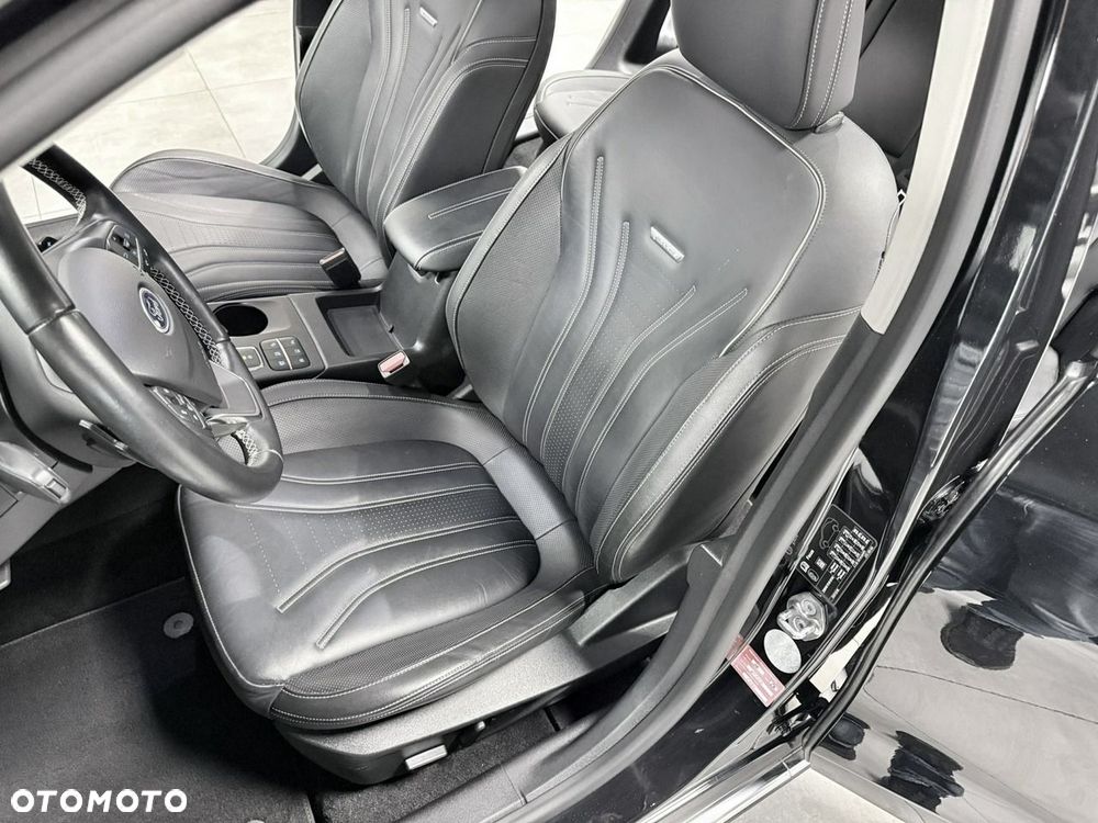 Ford Focus 2.0 EcoBlue Vignale - 20