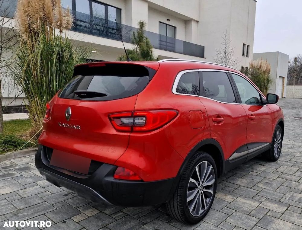 Renault Kadjar Energy dCi 130 LIMITED - 15